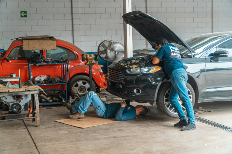 How Long Does a Car Accident Repair Take in Melbourne?