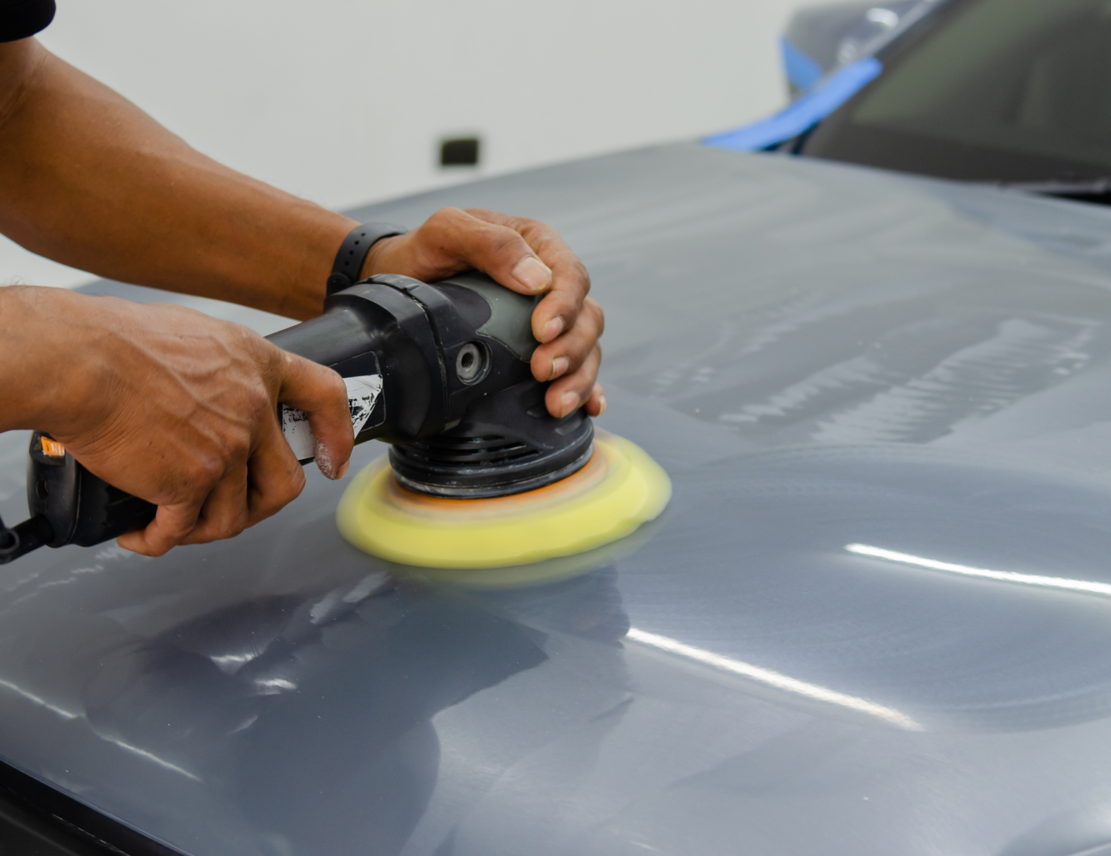 Car Roof Repair Signs – Clyde North Experts Guide