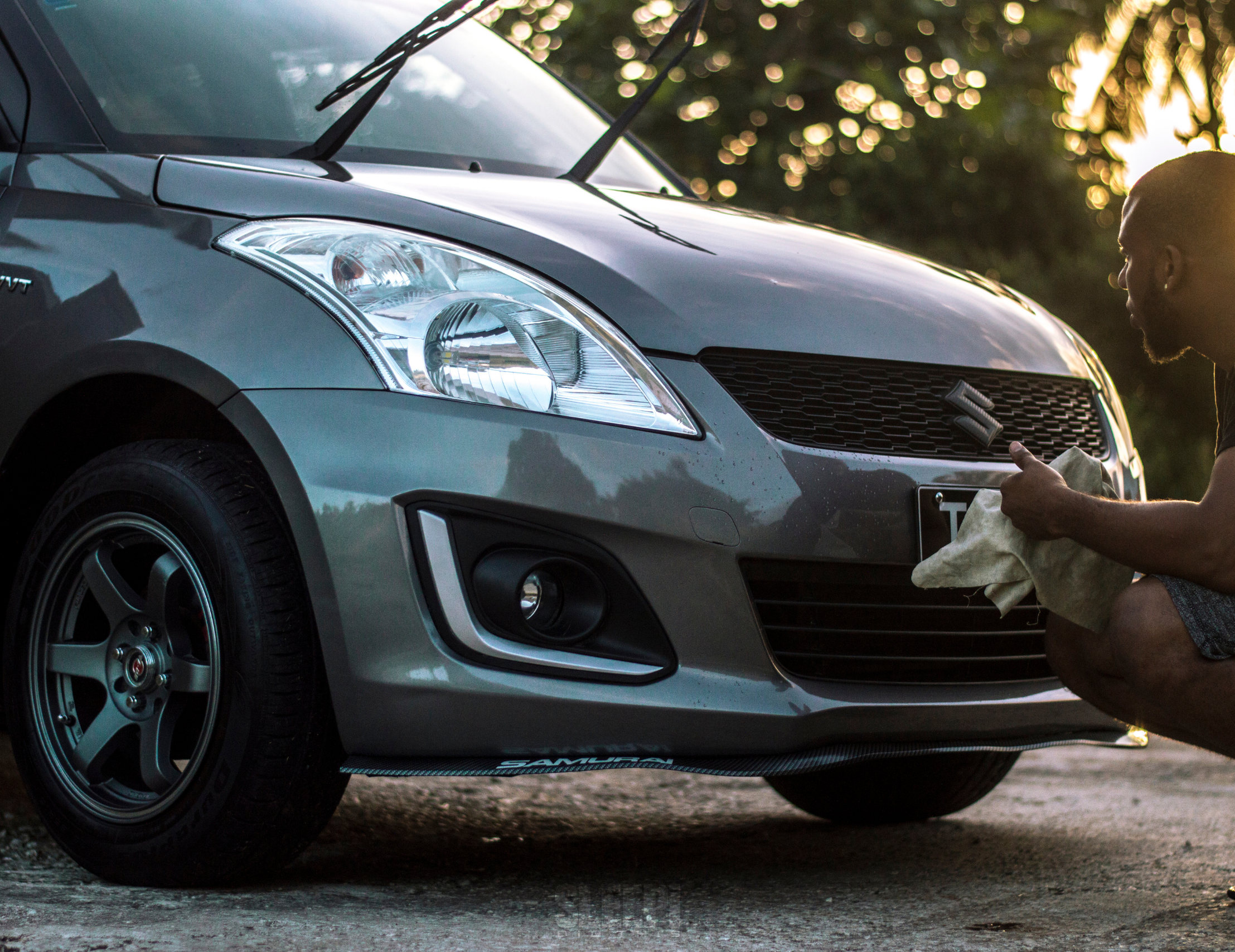 Why Modern Cars Need ADAS Recalibration After Even Minor Bumper Repairs