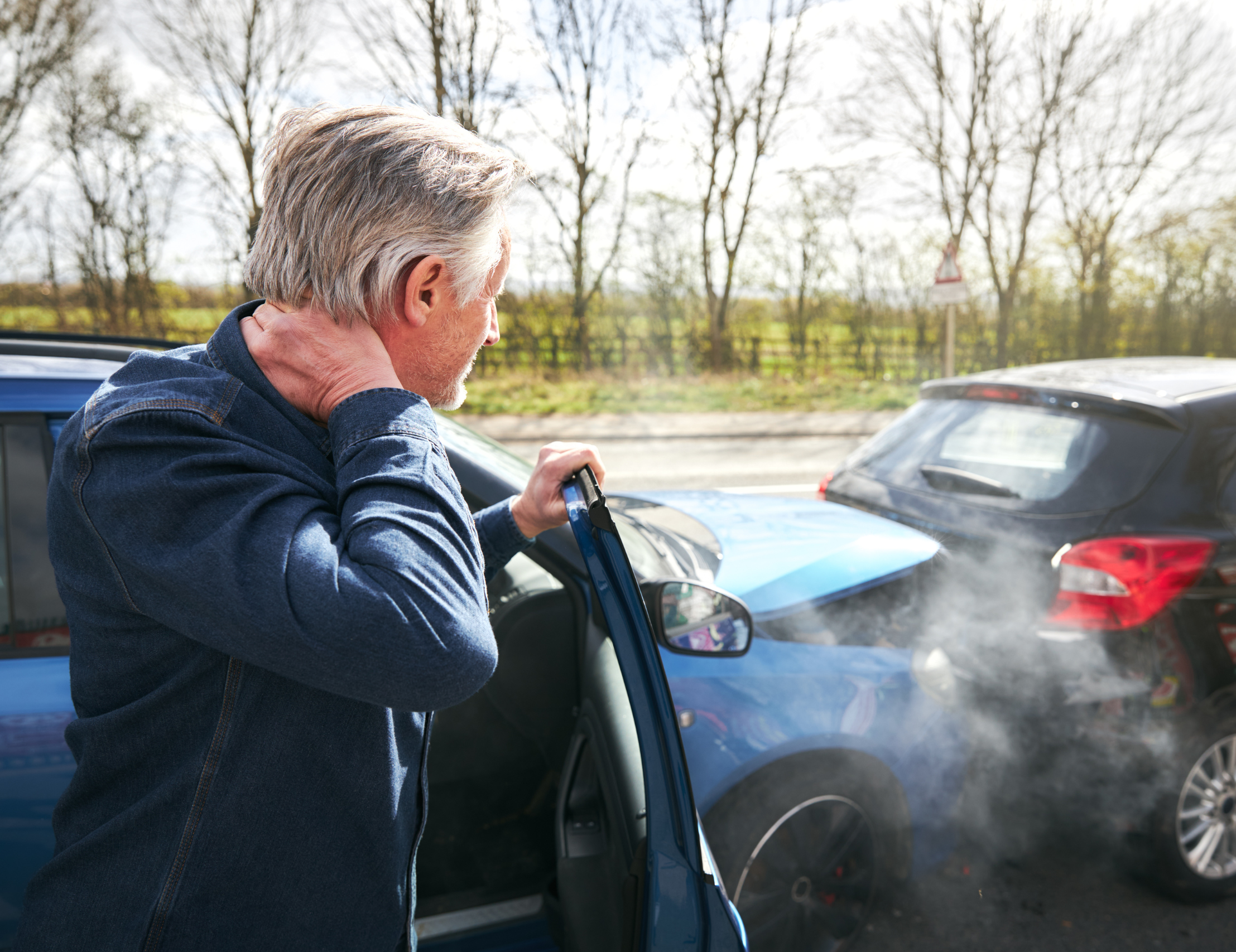 How to Tell If Your Car Has Hidden Accident Damage