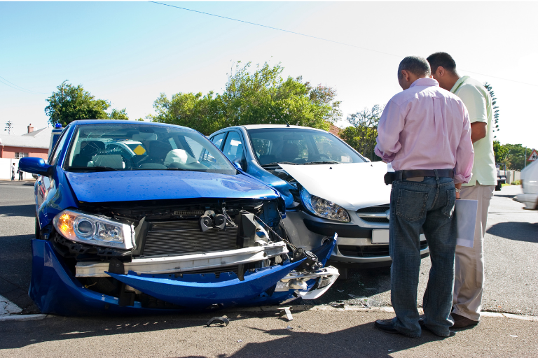 How Long Does Insurance Smash Repair Take? A Melbourne Guide