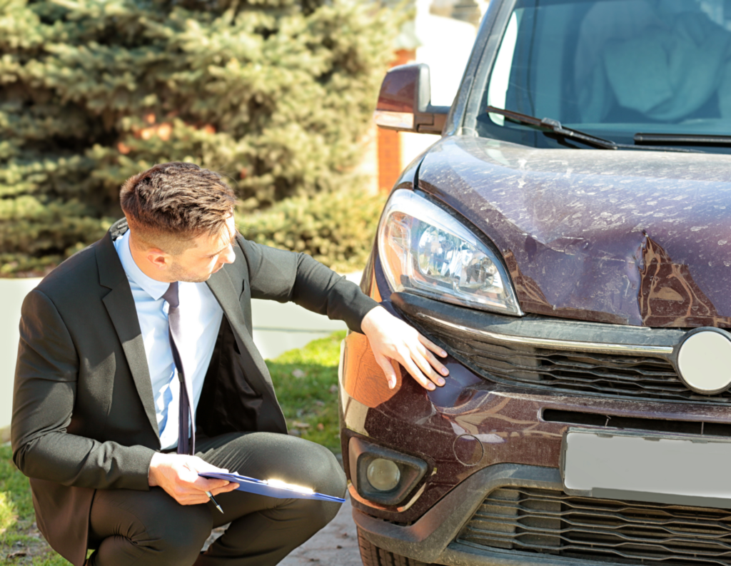 What to Expect at Your Insurance Adjuster Visit: A Complete Guide