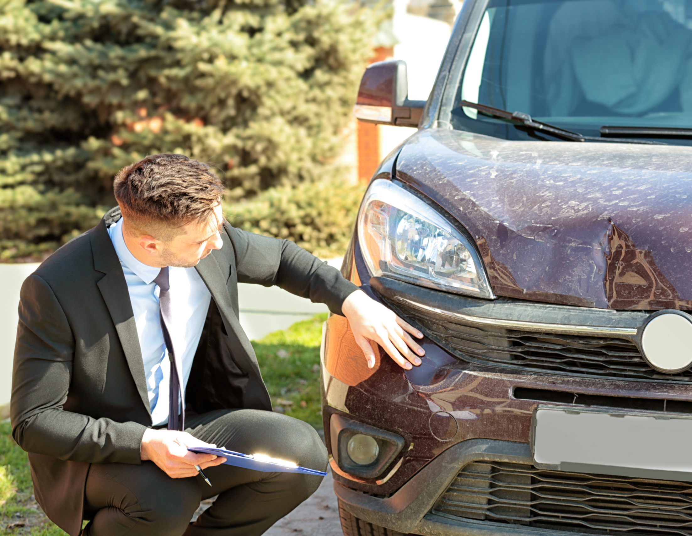 What to Expect at Your Insurance Adjuster Visit: A Complete Guide