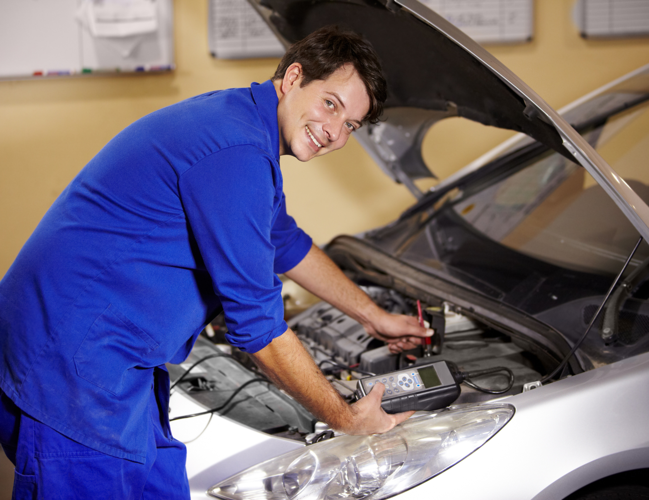 What to Check After Your Car Has Been Repaired: A Post-Repair Inspection Guide