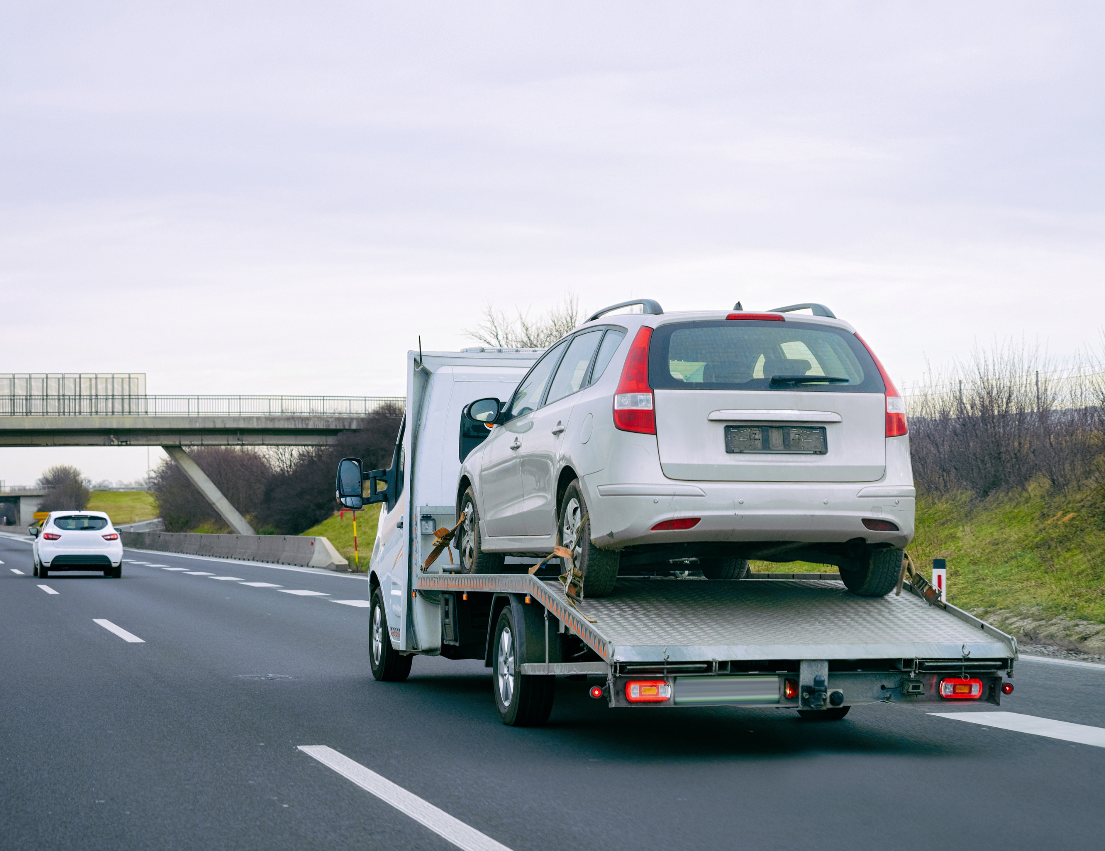 Car Repair Warranty